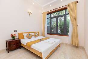 Tran Duy Luxury Villa C6