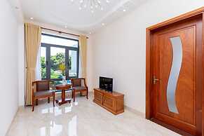 Tran Duy Luxury Villa C6