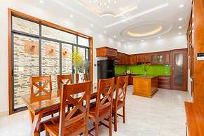 Tran Duy Luxury Villa C6