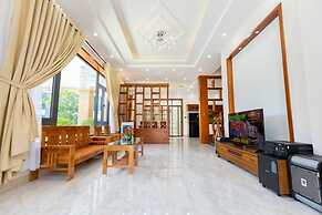 Tran Duy Luxury Villa C6