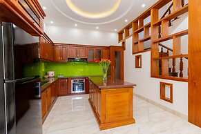 Tran Duy Luxury Villa C6