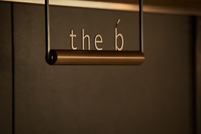 the b ginza