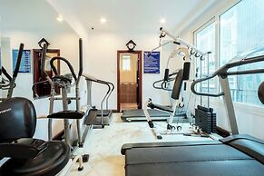 A25 Hotel - 15 Tran Quoc Toan