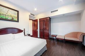A25 Hotel - 15 Tran Quoc Toan