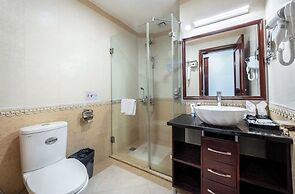 A25 Hotel - 15 Tran Quoc Toan