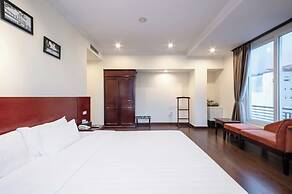 A25 Hotel - 15 Tran Quoc Toan
