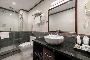 A25 Hotel - 15 Tran Quoc Toan