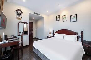A25 Hotel - 15 Tran Quoc Toan