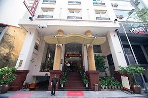 A25 Hotel - 15 Tran Quoc Toan