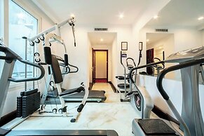 A25 Hotel - 15 Tran Quoc Toan