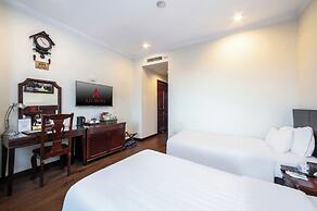 A25 Hotel - 15 Tran Quoc Toan