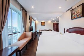A25 Hotel - 15 Tran Quoc Toan