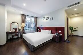 A25 Hotel - 15 Tran Quoc Toan