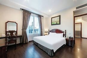 A25 Hotel - 15 Tran Quoc Toan