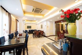A25 Hotel - 15 Tran Quoc Toan