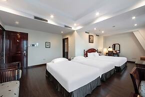 A25 Hotel - 15 Tran Quoc Toan