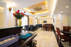 A25 Hotel - 15 Tran Quoc Toan