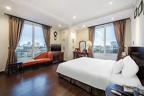 A25 Hotel - 15 Tran Quoc Toan