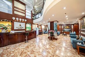 A25 Premium Hotel - 15 Tran Quoc Toan