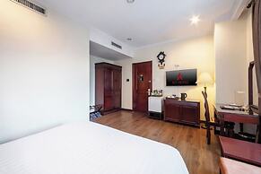 A25 Hotel - 15 Tran Quoc Toan
