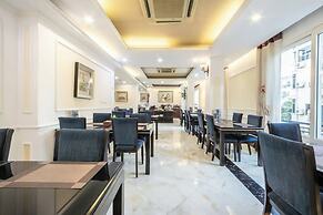 A25 Hotel - 15 Tran Quoc Toan