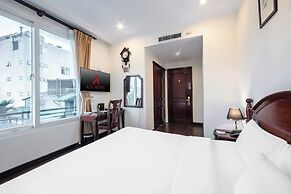 A25 Hotel - 15 Tran Quoc Toan