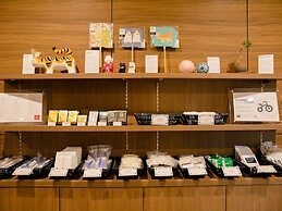 Hotel Wing International Takamatsu