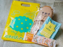 Hotel Wing International Takamatsu