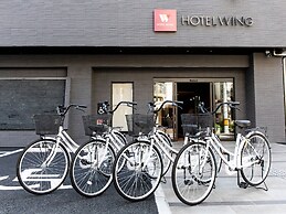 Hotel Wing International Takamatsu