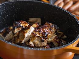 Hotel Wing International Takamatsu