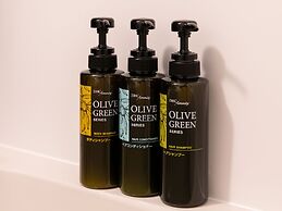 Hotel Wing International Takamatsu