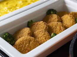 Hotel Wing International Takamatsu