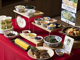 Hotel Wing International Takamatsu