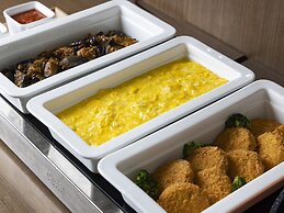 Hotel Wing International Takamatsu