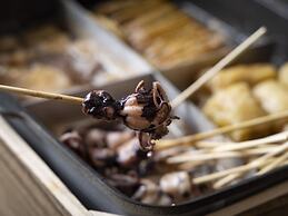 Hotel Wing International Takamatsu