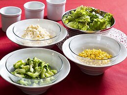 Hotel Wing International Takamatsu