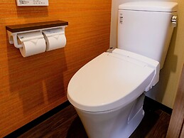 Hotel Wing International Takamatsu