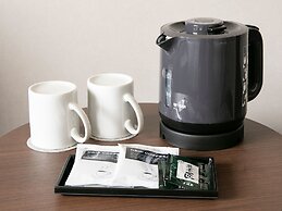 Hotel Wing International Takamatsu