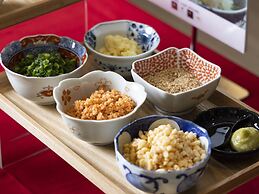 Hotel Wing International Takamatsu