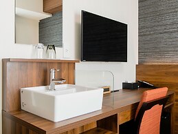 Hotel Wing International Takamatsu