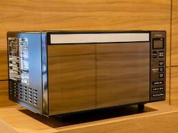 Hotel Wing International Takamatsu