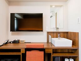 Hotel Wing International Takamatsu