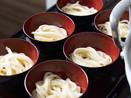 Hotel Wing International Takamatsu