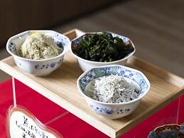 Hotel Wing International Takamatsu