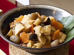 Hotel Wing International Takamatsu