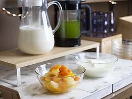 Hotel Wing International Takamatsu