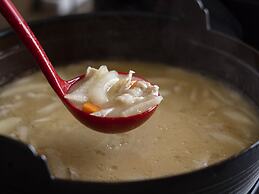 Hotel Wing International Takamatsu