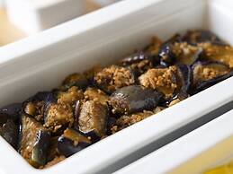 Hotel Wing International Takamatsu