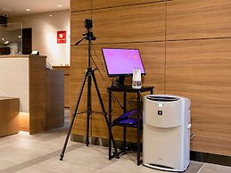 Hotel Wing International Takamatsu