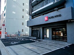 Hotel Wing International Takamatsu